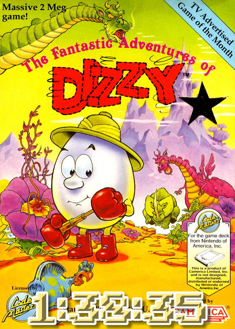 179-the-fantastic-adventures-of-dizzy-the-avgn-trials-of-jsr