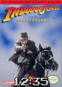 Indiana Jones and the Last Crusade (That D+ Show Ep. 179) – That Nerdy Site