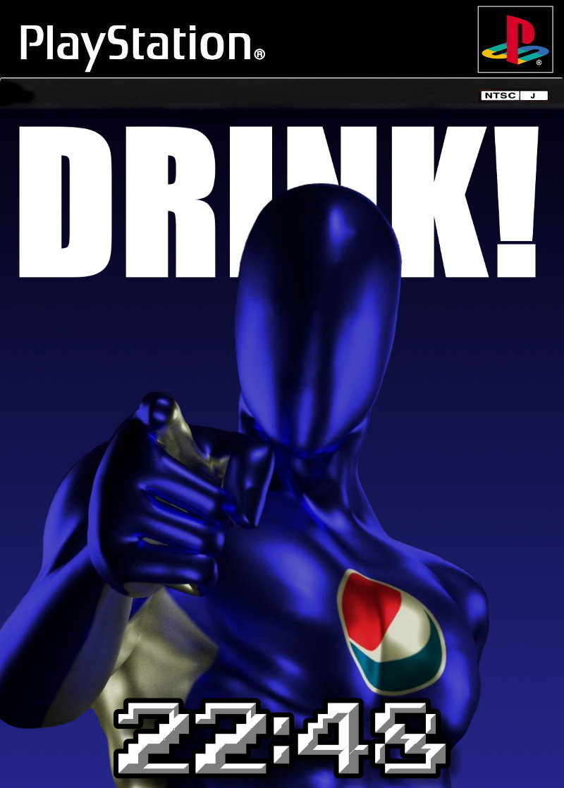 180. Pepsiman - The Doge-O